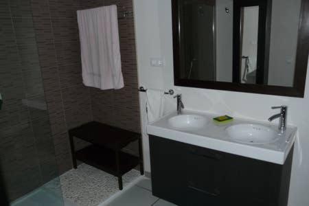 Apartamento Rural Sorribos  Muros Exterior foto